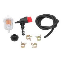 Kuro uždarymo vožtuvas Kuro filtro komplektas 78299GS 80270GS, skirtas Kohler 2546203?S Nešiojamas generatorius