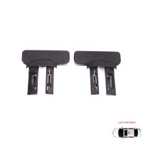 ESR666 Stoglangio užuolaidėlės nuo saulės remonto spaustukai laikiklis VW Golf MK7 Polo MK5 6 UP!  A3 S3 Skoda Octavia 3 Seat Leon 1738292