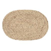 Padėkliukas, vandens hiacintas, 45 cm