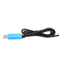 Valdiklis, skirtas VOTOL USB laidams RS323 elektrinio motociklo valdiklio kabelis, jautrus USB į TTL, tinka VOTOL valdikliui