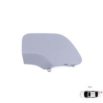 ESP1194 Galinio buferio vilkimo kablio dangtelis pilkas Renault Dacia Duster MK2 HM 2017-2023 511655594R