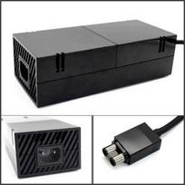 Reytid® Microsoft Xbox ONE JK Maitinimo šaltinis - Pakaitinis kintamosios srovės adapterio blokas Xbox 1 konsolei - JK kištukas