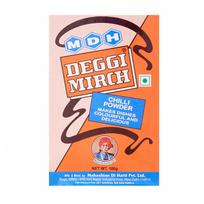 Malti raudonieji čili pipirai (100 g), Deggi Mirch, MDH