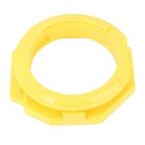 Baseino valytuvo pado pagalvėlė G2 G3 G4 Baseino valytuvų pado pagalvėlė W70327 W83275 W72880 W69039 Pakeitimas yellow