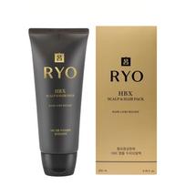 [RYO] Premium HBX ampulės galvos odai ir plaukams – 200 ml