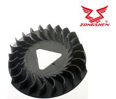 Aušinimo ventiliatorius tinka HONDA GX270 GX240 Zongshen 177F
