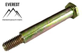 RATŲ AŠELĖ TINKANTI HUSQVARNAI MTD 3/8-16x3-5/8