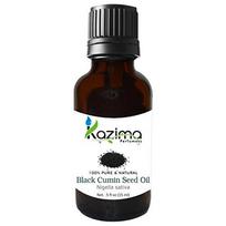 Juodųjų kmynų sėklų aliejus (15 ml), Juodųjų kmynų sėklų aliejus, Kazima 13.125