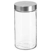 5five Simply Smart Steel Stiklinis maisto indas su nerūdijančio plieno dangteliu, 1700ml