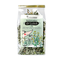 URBAN FOOD VAISTINIO PELYNO (KARČIOJO KIEČIO) ARBATA, 15 g