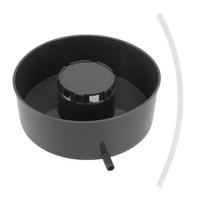 Gaminimo mašina Garų sulčiaspaudė PP Daugkartinio naudojimo sulčių išspaudėjas su žarna, skirta Thermomix TM6 TM5 TM31