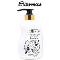 Elizavecca CER-100 Collagen Coating Hair A+ Muscle Hell-Tornado šampūnas 500 ml
