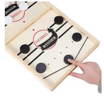 Stalo žaidimas Foosball Winner