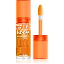 NYX Professional Makeup Duck Plump lūpų blizgesys pasižymintis didėjančiu poveikiu atspalvis Flippin Slime 7 ml