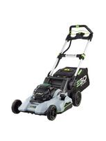 Akumuliatorinė vejapjovė EGO Power+ Select X Cut LM2135E-SP,