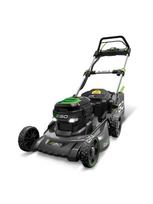 Akumuliatorinė vejapjovė EGO Power+ LM2021E-SP, 50cm
