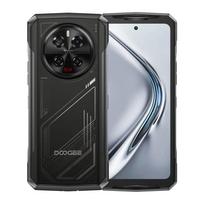 Doogee V40 - 5G, 512/12GB, Juodas
