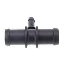 Automobilio aušinimo žarnos T formos jungiklis BMW MINI For Cooper R53 R52 S 2002-2006 m. Šildytuvo žarnos trijų angų T formos 17127518614 CHINA