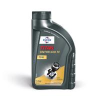 Transmisinė alyva Fuchs Titan SINTOFL.FE 75W, 1L