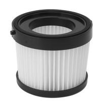 2 vnt vakuuminio filtro giliai valantis daugkartinio naudojimo pakaitinis dulkių siurblio filtras, skirtas DCV501LN
