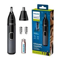Philips Nosies plaukų kirpimo mašinėlė NT3600