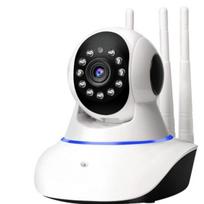 Belaidė IP CCTV kamera ApnaCam V380 Pro HD