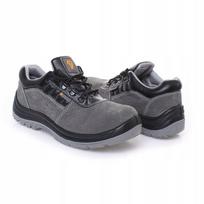 Darbo batai Procera S1 Src, pilki, 45