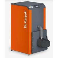 Bio Kompakt granulinis katilas 10kW