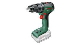 Smūginis gręžtuvas Bosch Universal Impact 18V-60, be akumuliatoriaus ir pakrovėjo