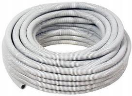 Gofruotas kabelio kanalas Rkgl 320N, 25 cm