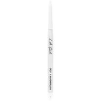 L.A. Girl Cosmetics Pastel Dream automatinis akių kontūro pieštukas atspalvis Marshmallow 0.3 g