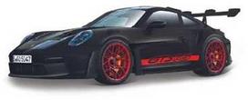 Bburago BBU 1:43 lenktyninis Porsche 911 GT3 RS 38313