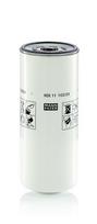 Kuro filtras MANN-FILTER WDK11102/24