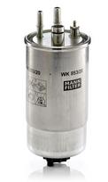 Kuro filtras MANN-FILTER WK853/20
