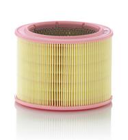 Oro filtras MANN-FILTER C1760/1