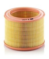 Oro filtras MANN-FILTER C1760