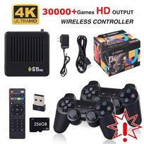 Žaidimų konsolė G11 Pro (Prekė su defektu 9902187)