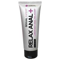 Dorcel - analinis lubrikantas su nuskausminamuoju efektu - 100 ml