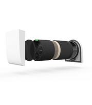 Mini rekuperatorius getAir easyFan
