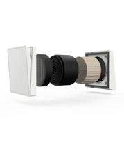 Mini rekuperatorius getAir SmartFan Pro