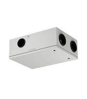 Rekuperatorius Komfovent Domekt R 250 F C8 rotacinis