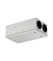 Rekuperatorius Komfovent Domekt R 150 F C8 rotacinis