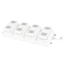 PEDALAS ELEKTRINIAM GULTUI BASIC 4