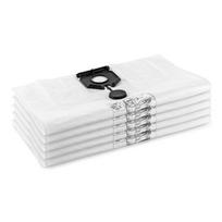 Apsauginis filtro maišelis, 5 vnt., NT 40/1, NT 50/1 KARCHER 2.889-184.0
