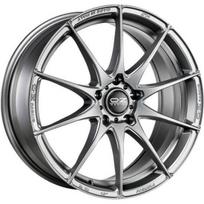 OZ RACING Formula HLT Grigio Corsa R19 5x112.00 ET47 CB75.00 J8.5