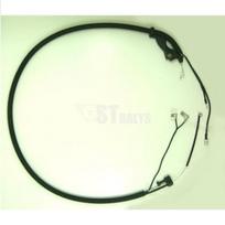 Husqvarna 343R gazo trosas atitinka 532411724