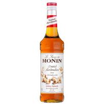 MONIN sirupas Skrudintų zefyrų 0,7L