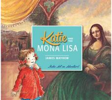 Katie and the Mona Lisa