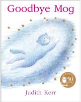 Goodbye Mog