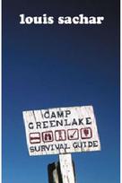 Stanley Yelnats Survival Guide to Camp Green Lake